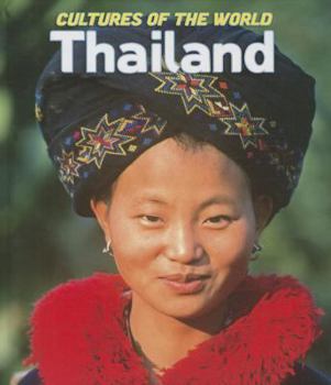 Thailand - Book  of the Cultures of the World