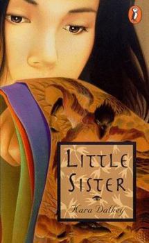 Little Sister - Book #1 of the Mitsuko