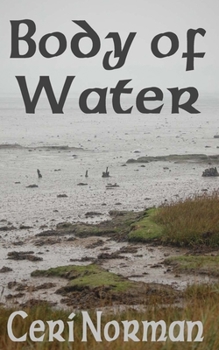 Paperback Body of Water Book