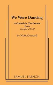 Paperback We Were Dancing Book