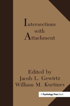 Paperback Intersections with Attachment Book