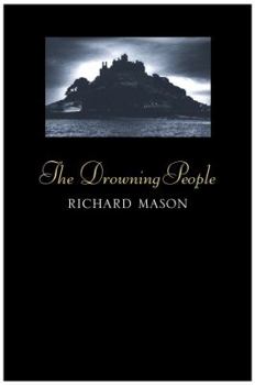 Hardcover The Drowning People Book