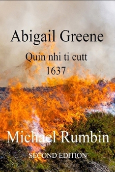 Paperback Abigail Greene: Quin nhi ti cutt 1637 Book