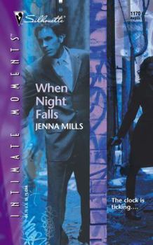 Mass Market Paperback When Night Falls Book
