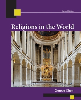 Paperback Religions in the World Book