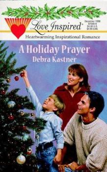 Mass Market Paperback A Holiday Prayer Book