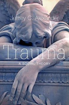 Paperback Trauma: A Social Theory Book