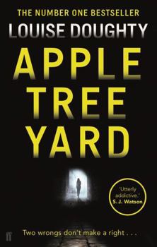 Paperback Apple Tree Yard Book