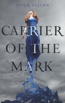 Paperback Carrier of the Mark Book