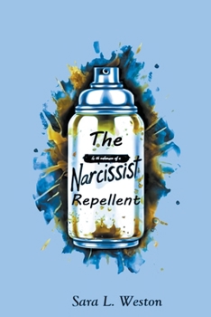 Paperback The Narcissist Repellent Book