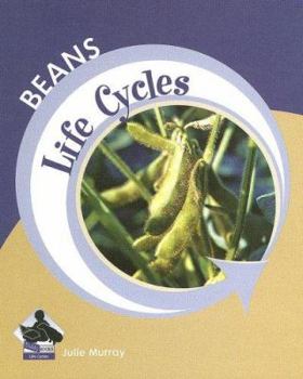 Library Binding Beans Book
