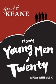 Paperback Many Young Men of Twenty Book
