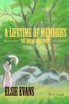 Paperback A Lifetime Of Memories Book