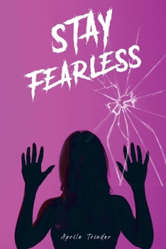 Paperback Stay Fearless Book