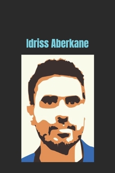 Paperback Idriss Aberkane Book
