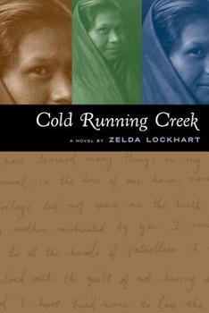 Paperback Cold Running Creek Book
