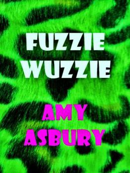 Paperback Fuzzie Wuzzie Book