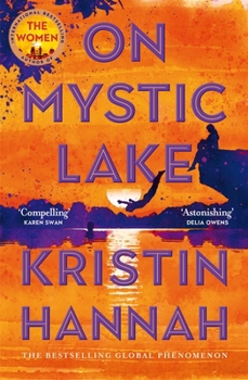Paperback On Mystic Lake Book