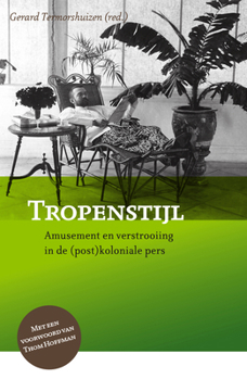 Paperback Tropenstijl [Dutch] Book