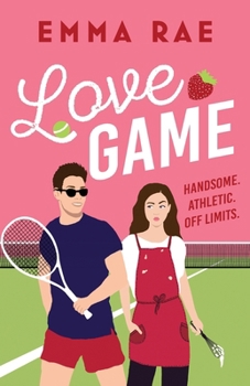 Paperback Love Game Book
