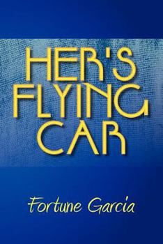 Paperback Her's Flying Car Book