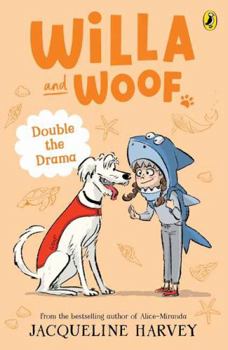 Paperback Willa and Woof 6 Book