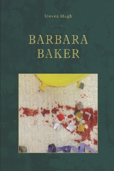 Paperback Barbara Baker Book
