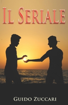 Paperback Il seriale [Italian] Book