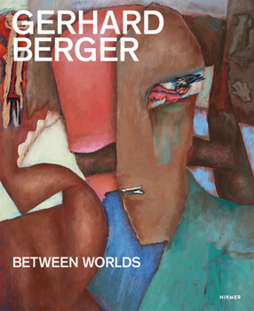 Hardcover Gerhard Berger: Between Worlds Book