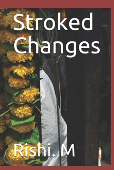 Paperback Stroked Changes Book