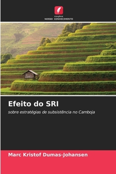 Paperback Efeito do SRI [Portuguese] Book