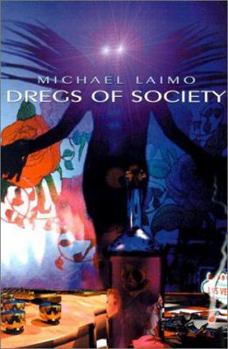 Hardcover Dregs of Society Book