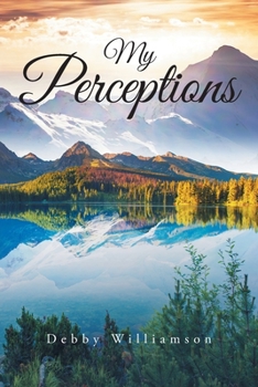 Paperback My Perceptions Book