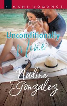 Mass Market Paperback Unconditionally Mine Book