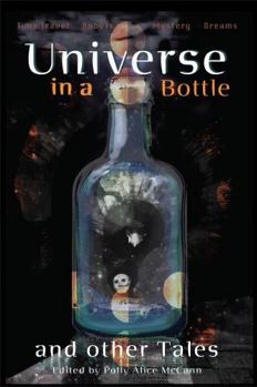 Paperback Universe in a Bottle: and Other Tales Book