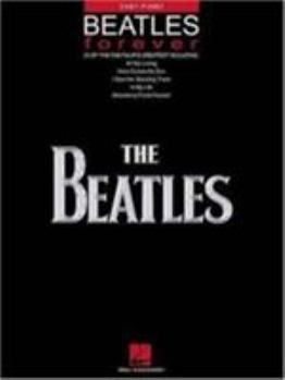 Paperback Beatles Forever: 29 of the Fab Four's Greatest Book