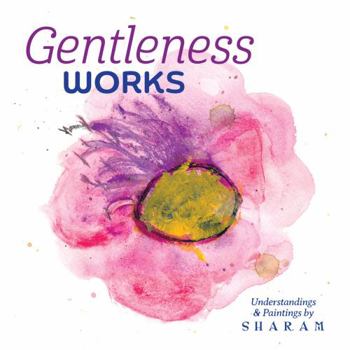 Paperback Gentleness Works Book