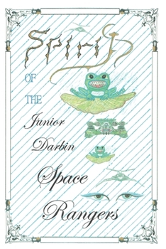 Paperback Darbin Rangers Book