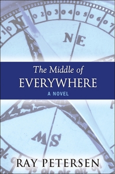 Paperback The Middle of Everywhere Book