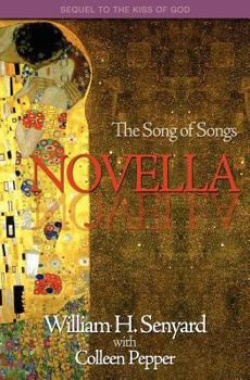 Paperback The Song of Songs Novella Book