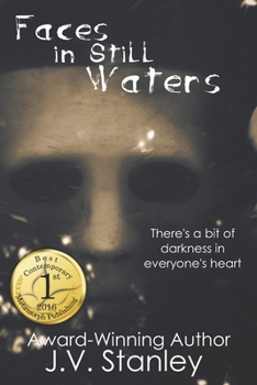 Paperback Faces In Still Waters Book