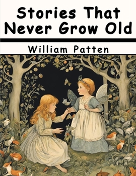 Paperback Stories That Never Grow Old Book