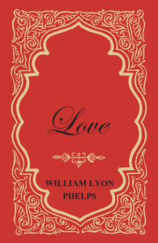 Paperback Love - An Essay Book
