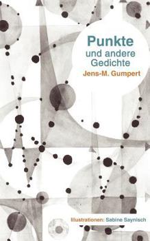 Paperback Punkte und andere Gedichte [German] Book