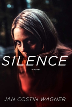 Hardcover Silence Book