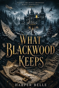What Blackwood Keeps