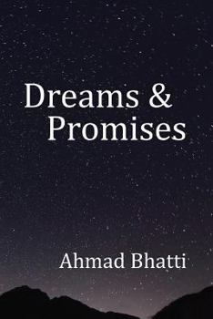 Paperback Dreams & Promises Book