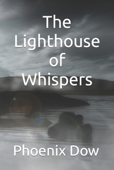 Paperback The Lighthouse of Whispers Book
