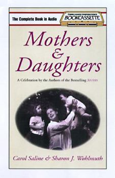 Audio Cassette Mothers & Daughters Book