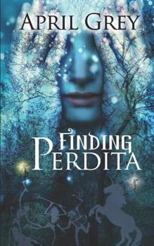Paperback Finding Perdita Book